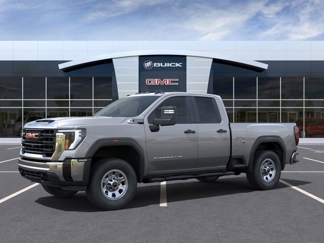 New 2025 GMC Sierra 2500 Pro w/ Convenience Package image 2