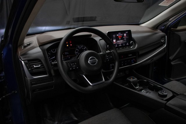 Used 2021 Nissan Rogue S image 26