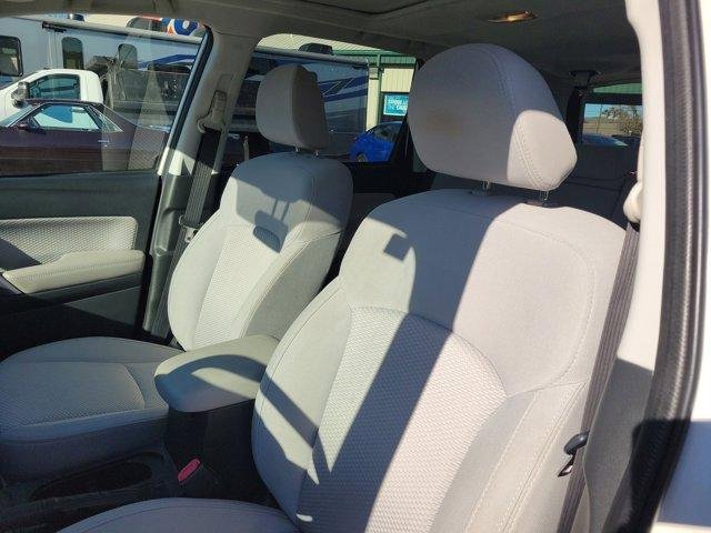 Used 2018 Subaru Forester 2.5i Premium w/ All-Weather Package image 17