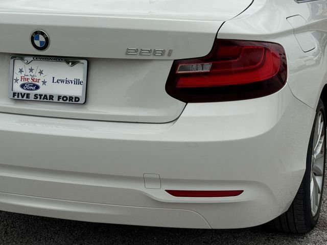 Used 2014 BMW 228i Coupe RWD image 6