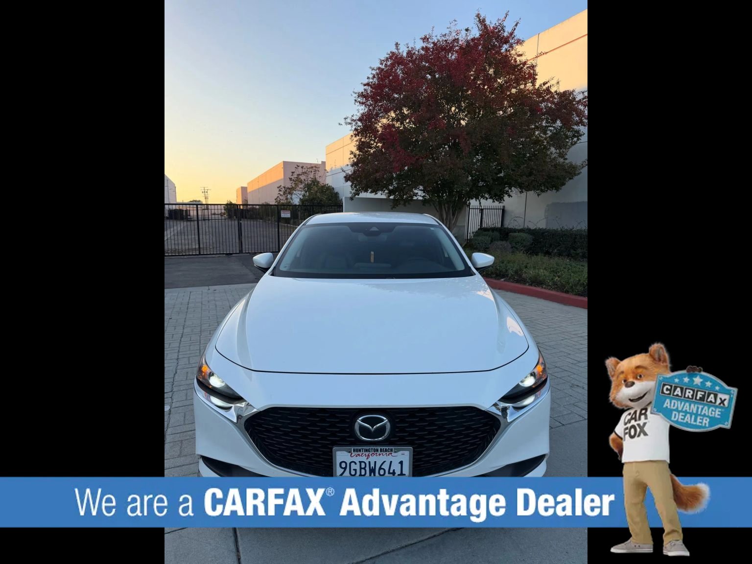 Used 2021 MAZDA MAZDA3 s image 28