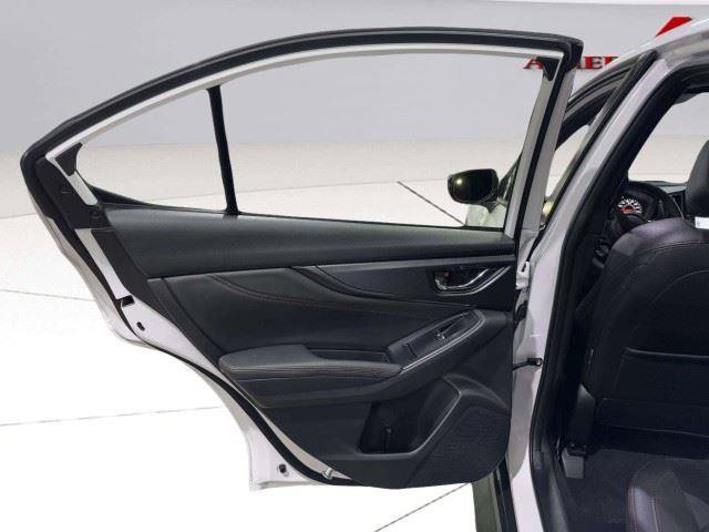 Used 2023 Subaru WRX Limited AWD/4WD image 43