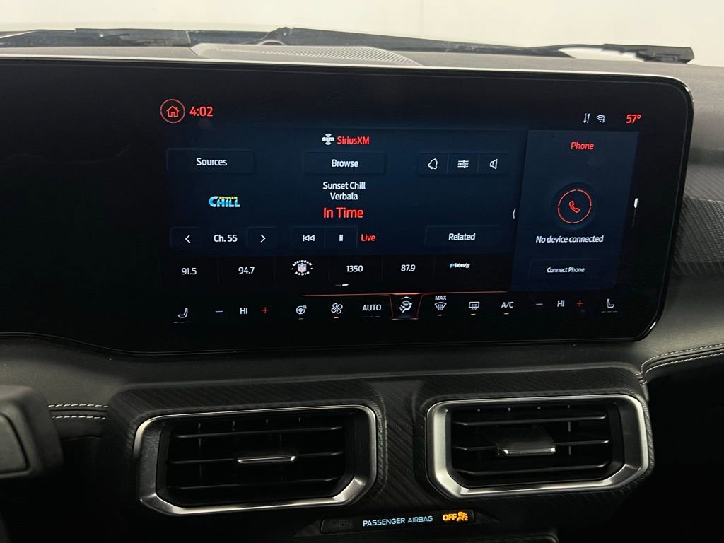 Used 2025 Ford Mustang Premium image 15