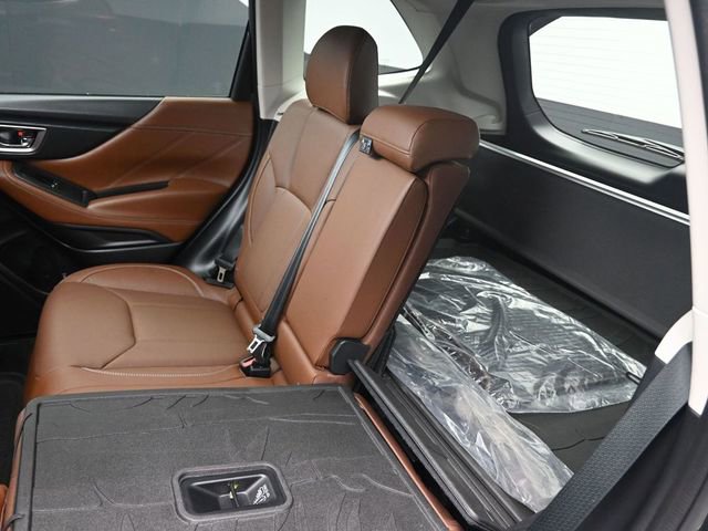 Used 2020 Subaru Forester Touring w/ Popular Package #2 image 22
