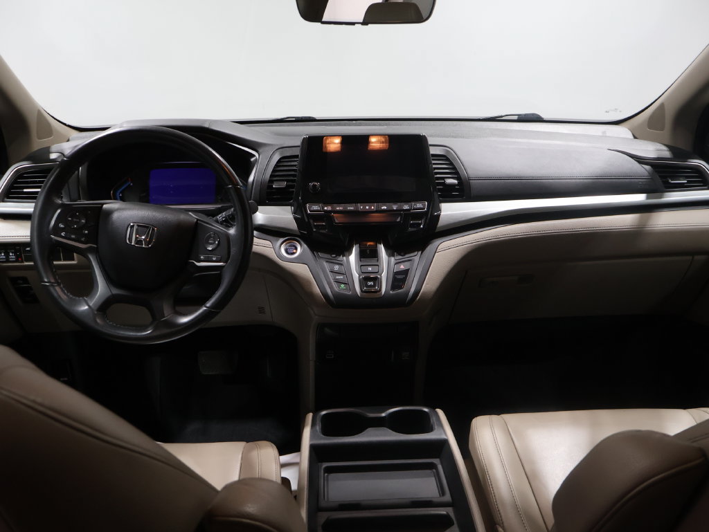 Used 2021 Honda Odyssey EX-L image 18