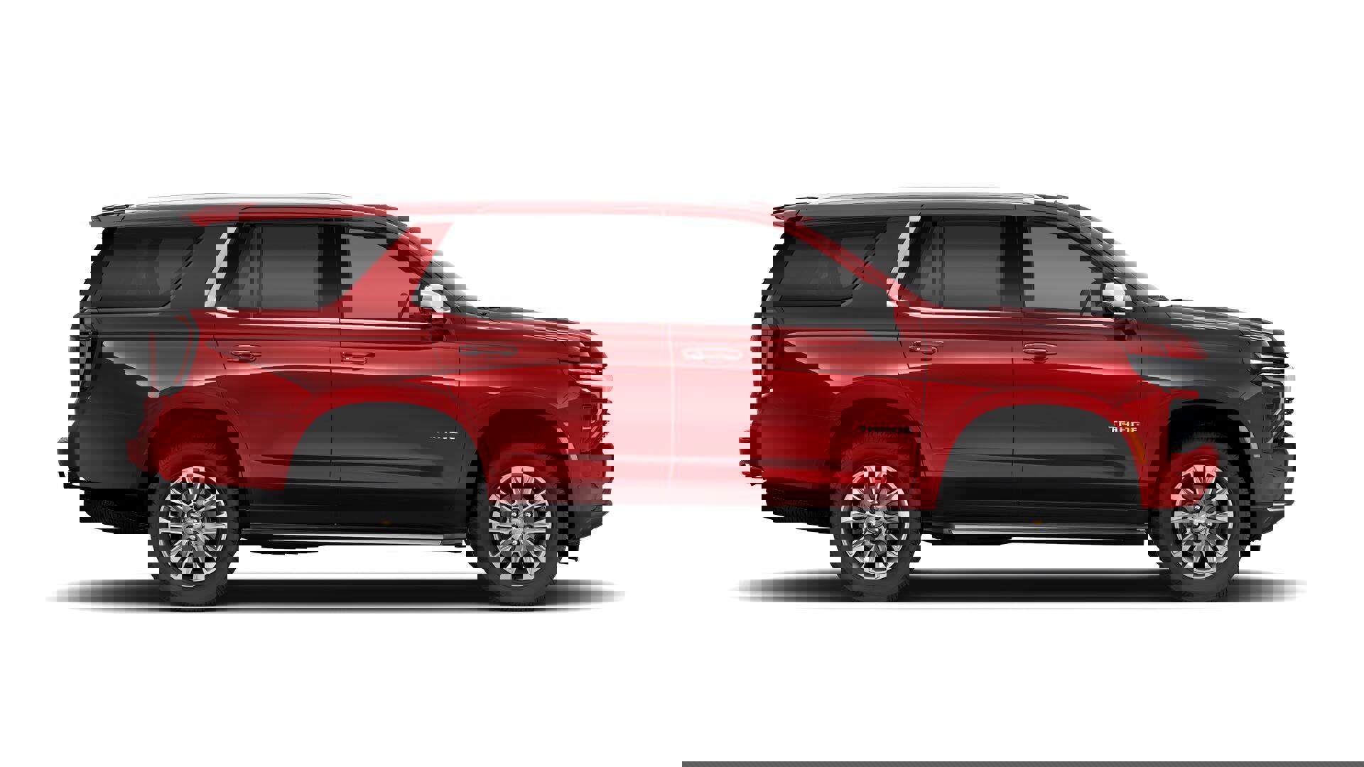 New 2026 Chevrolet Tahoe Premier w/ Sun And Tow Package image 52