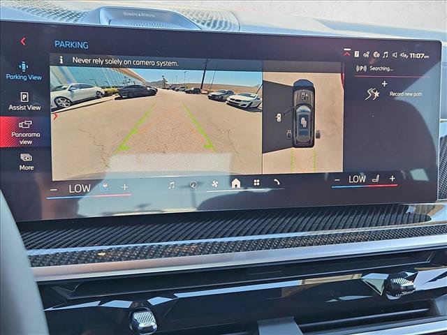 New 2027 BMW X7 M60i AWD/4WD image 13