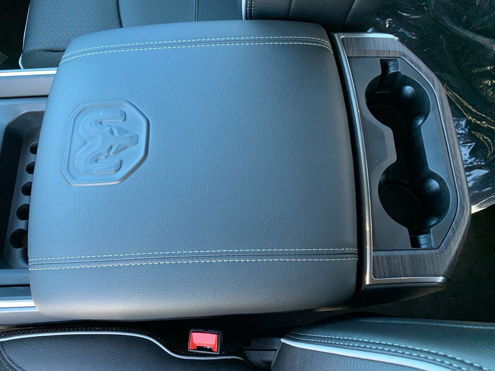 New 2026 RAM 2500 Laramie image 20