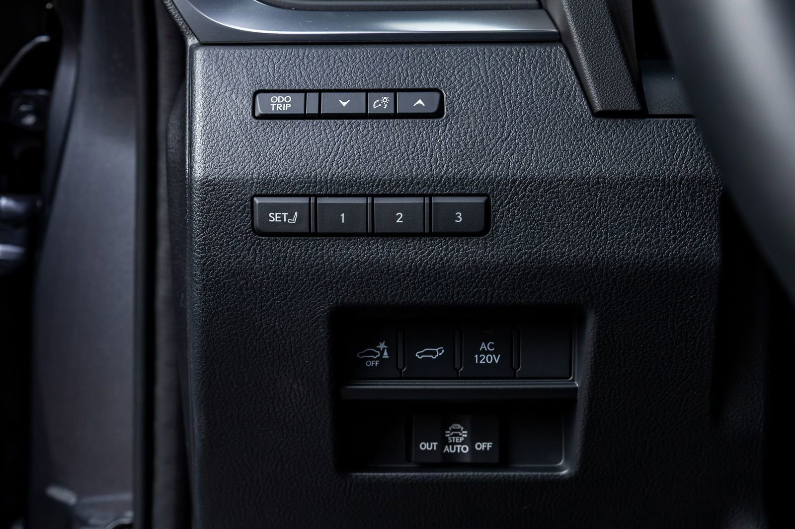 Used 2025 Lexus GX 550 image 22