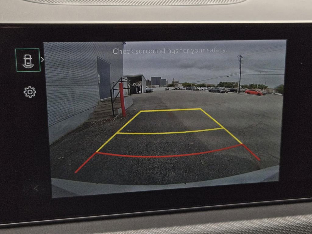 Used 2025 Kia K5 LXS image 19