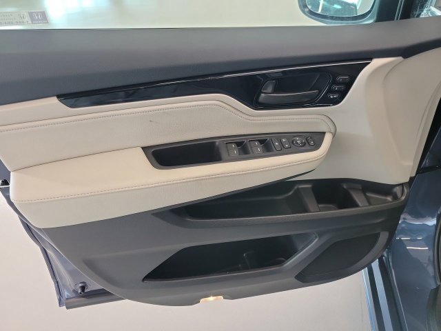 New 2027 Honda Odyssey Touring image 19
