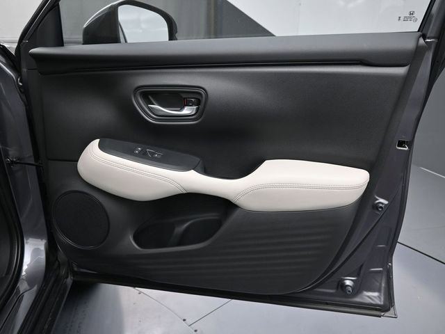 Certified 2026 Honda HR-V LX image 19