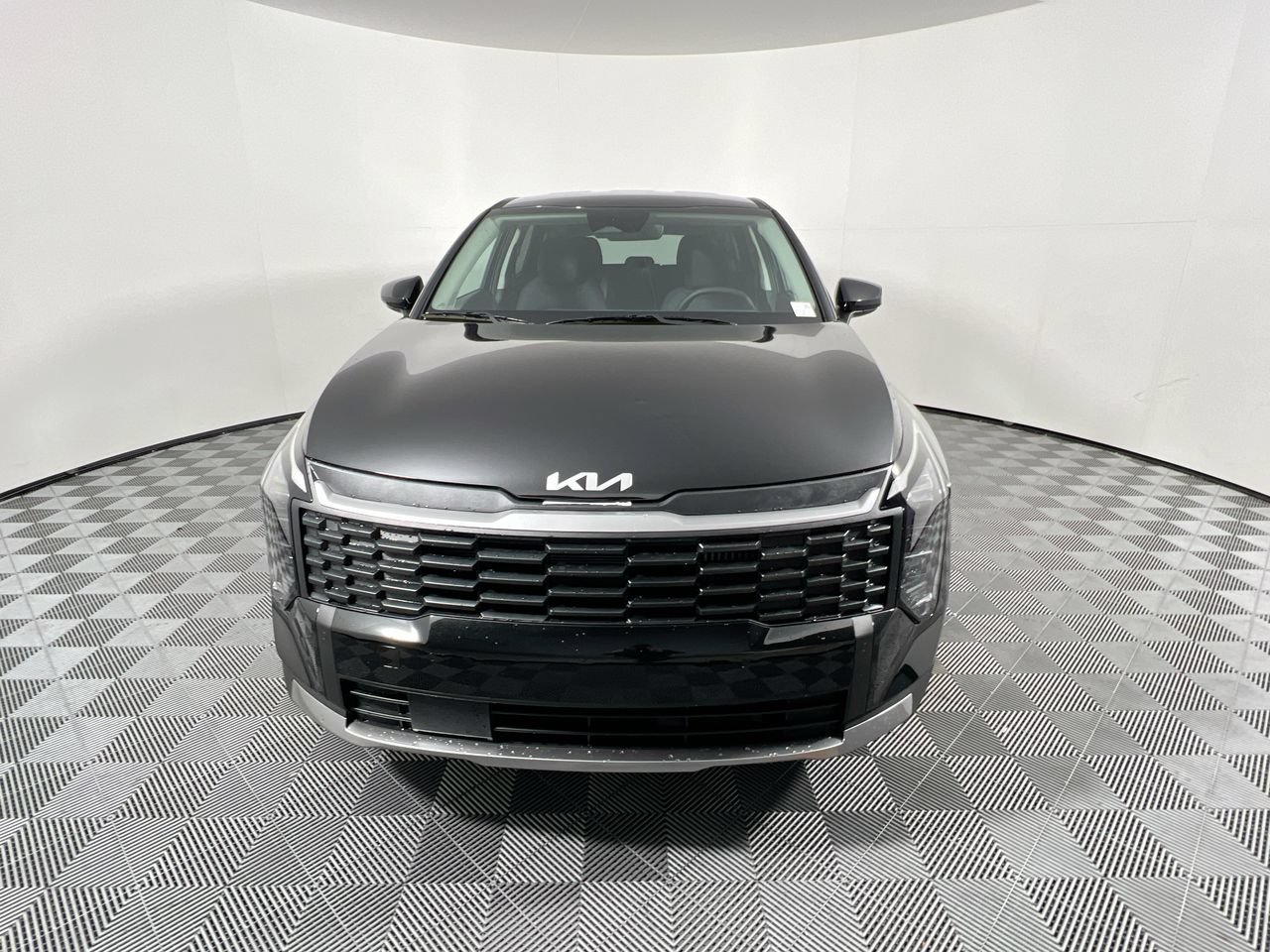 New 2027 Kia Sportage LX FWD image 10