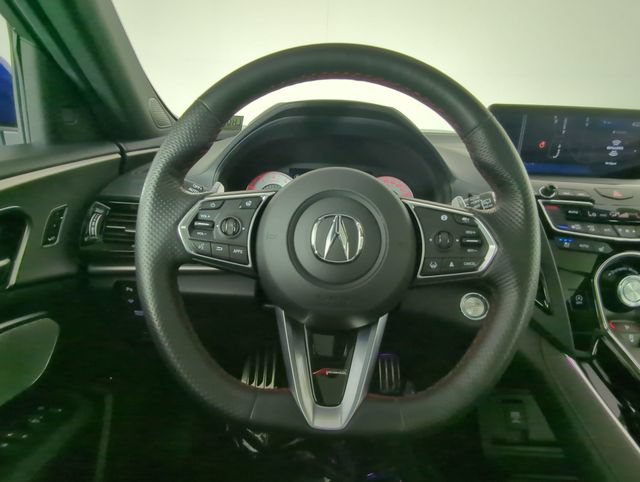 Used 2025 Acura RDX A-Spec AWD/4WD image 25