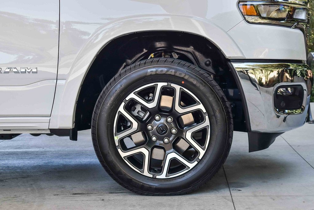 New 2026 RAM 1500 Laramie image 10