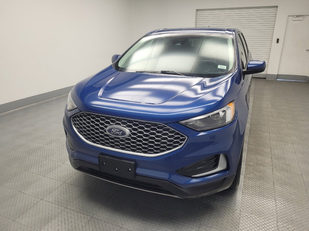 Used 2023 Ford Edge SEL image 15