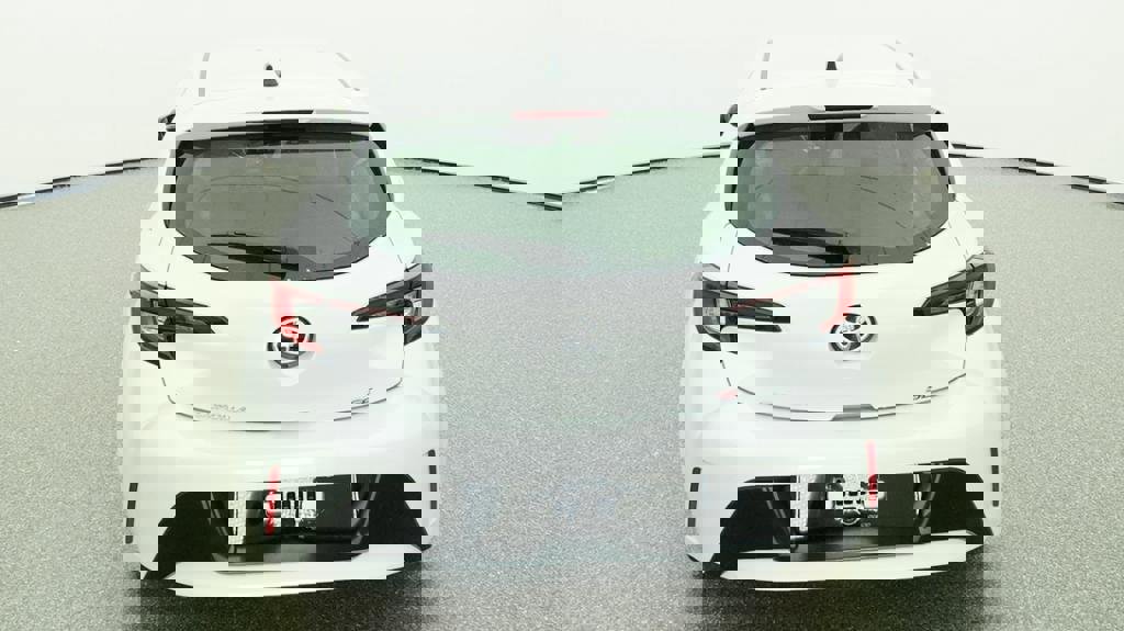 New 2026 Toyota Corolla SE image 7