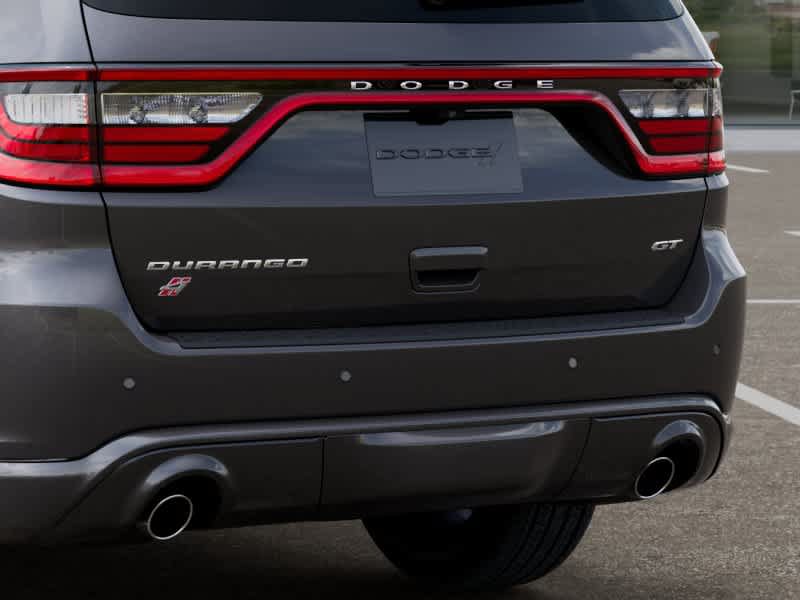 New 2026 Dodge Durango GT AWD/4WD image 13