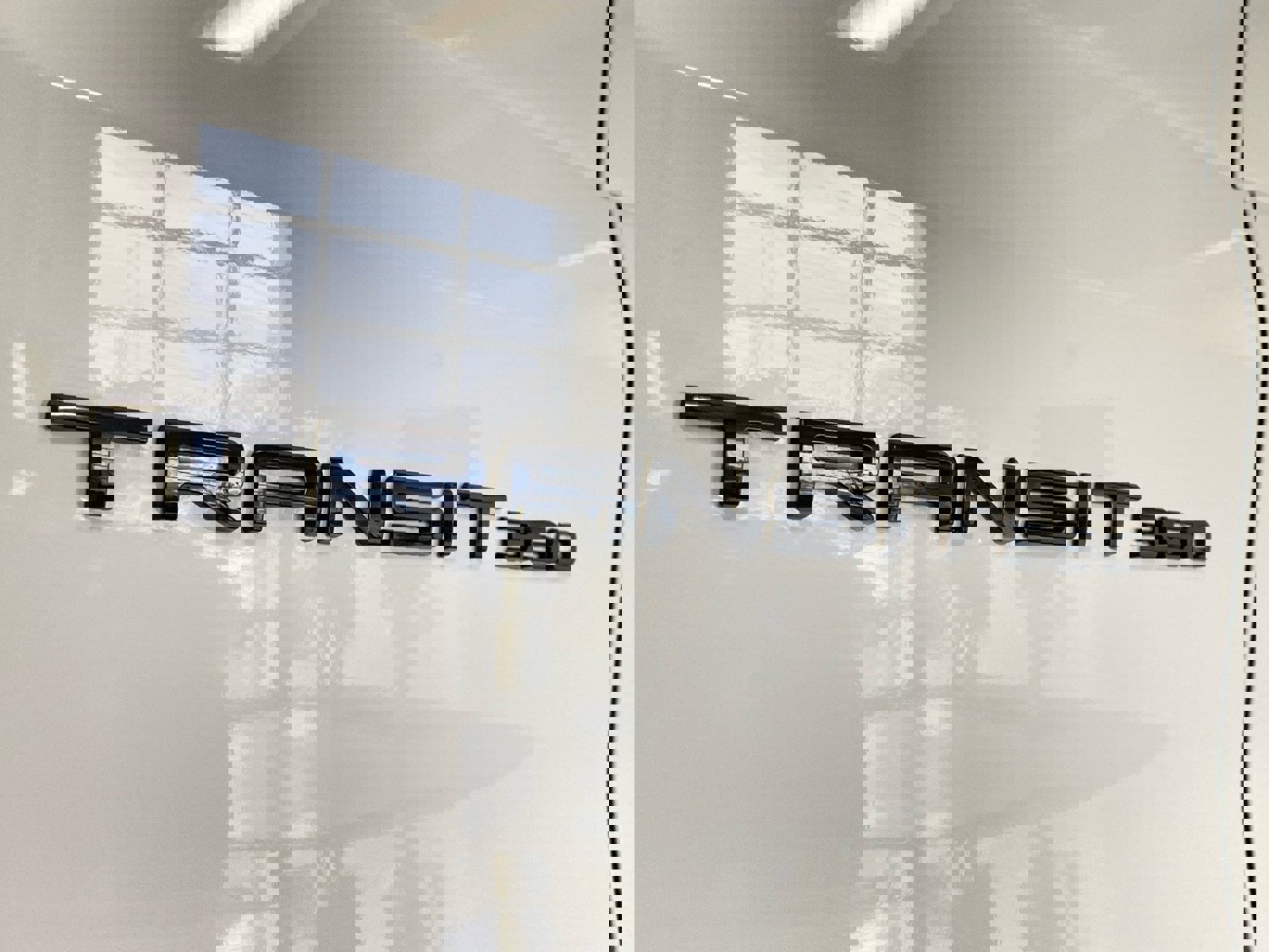 New 2026 Ford Transit 350 148 Medium Roof image 7