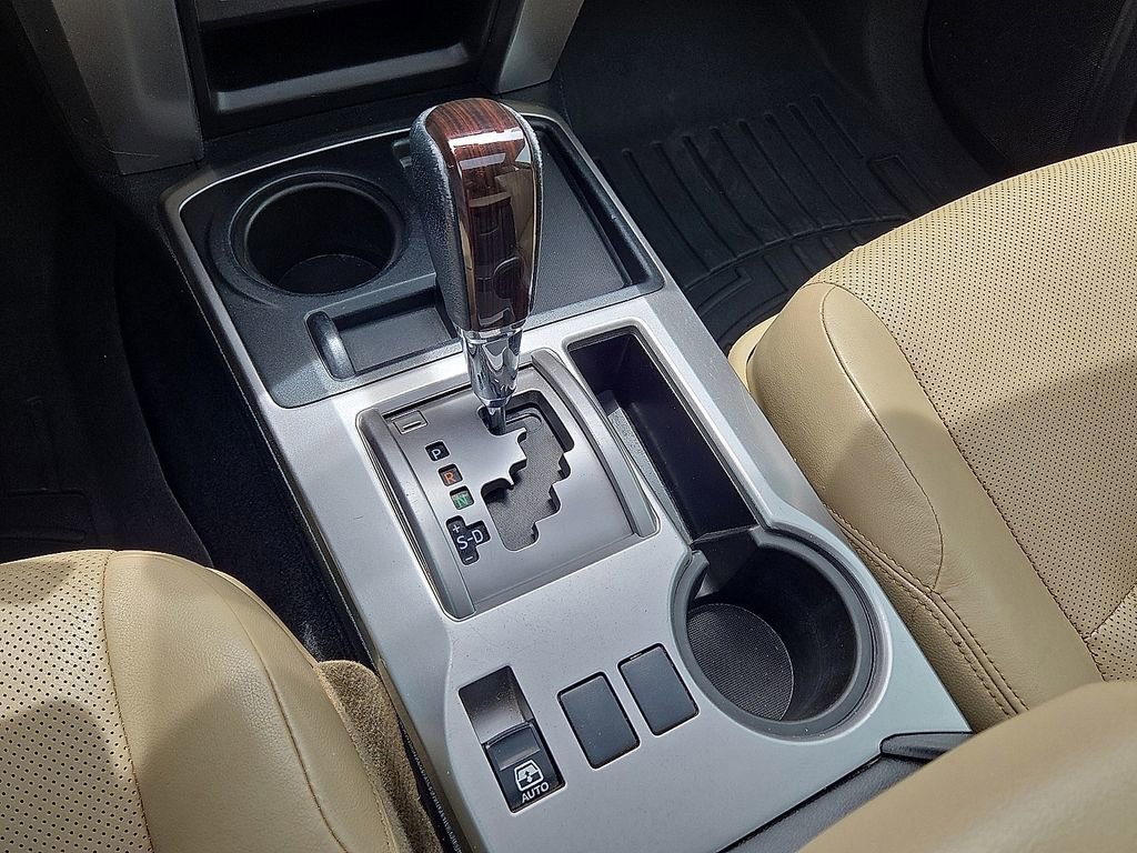 Used 2015 Toyota 4Runner Limited RWD image 28