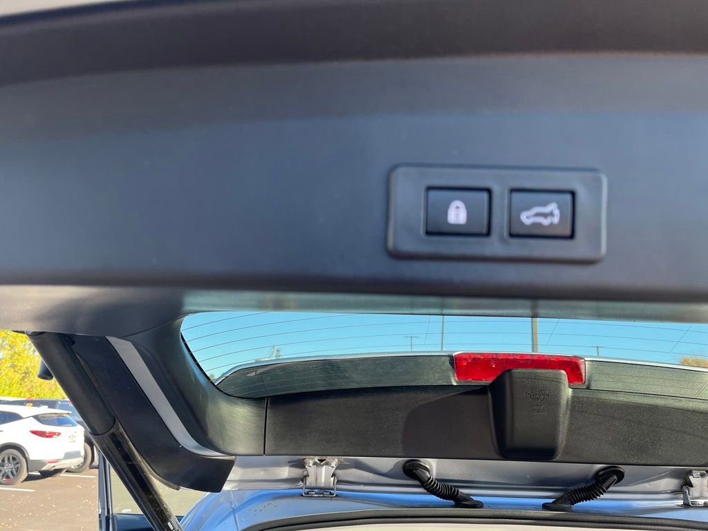 Used 2024 Subaru Ascent Touring w/ Popular Package #2 image 35