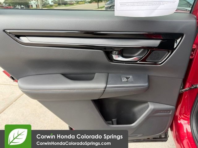 Used 2023 Honda CR-V Sport Touring image 24