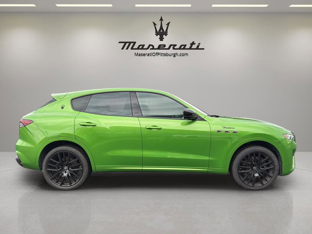 Used 2023 Maserati Levante Modena image 4