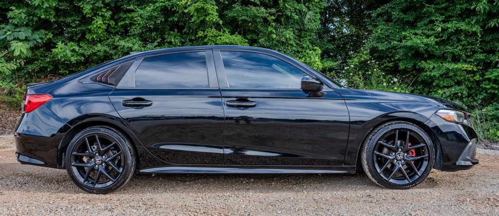 Used 2022 Honda Civic Sport image 6
