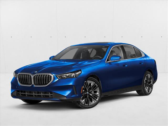 New 2026 BMW 530i xDrive