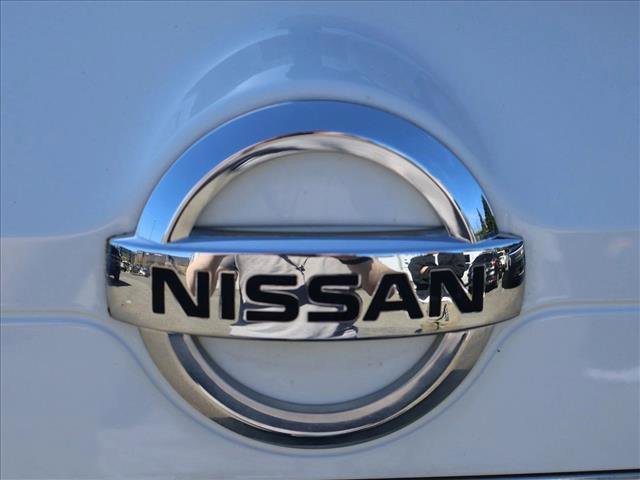 Used 2018 Nissan Rogue S image 28