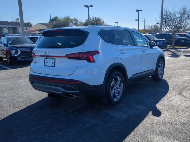 Used 2022 Hyundai Santa Fe SE image 6