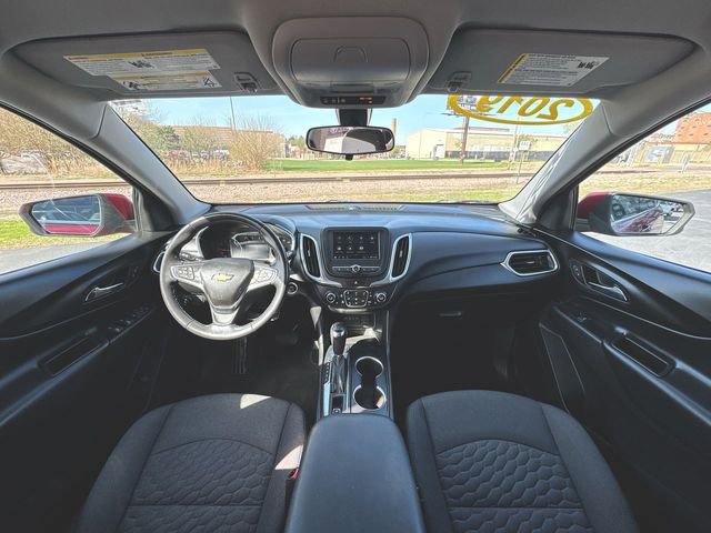 Used 2019 Chevrolet Equinox LT AWD/4WD image 19