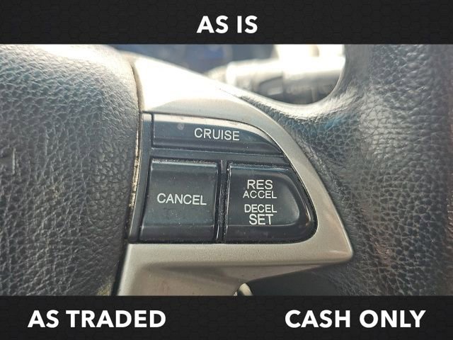 Used 2011 Honda Crosstour EX image 29