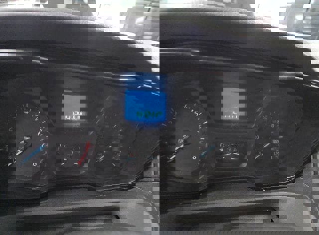 Used 2015 Ford Transit 250 148 Medium Roof image 12