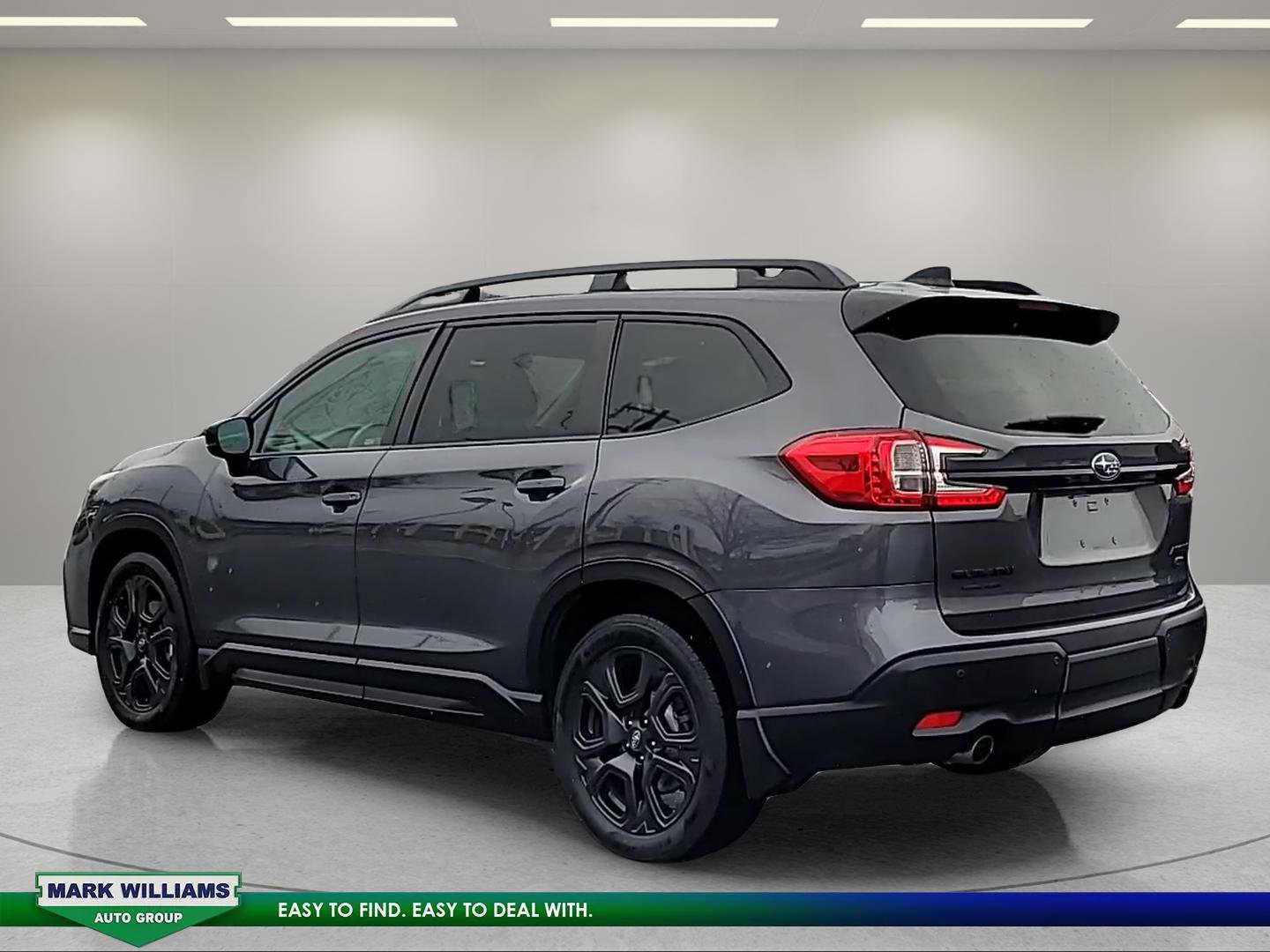 Used 2024 Subaru Ascent Onyx Edition image 6