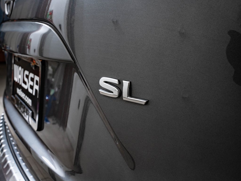 Used 2023 Nissan Murano SL w/ SL Moonroof Package image 20