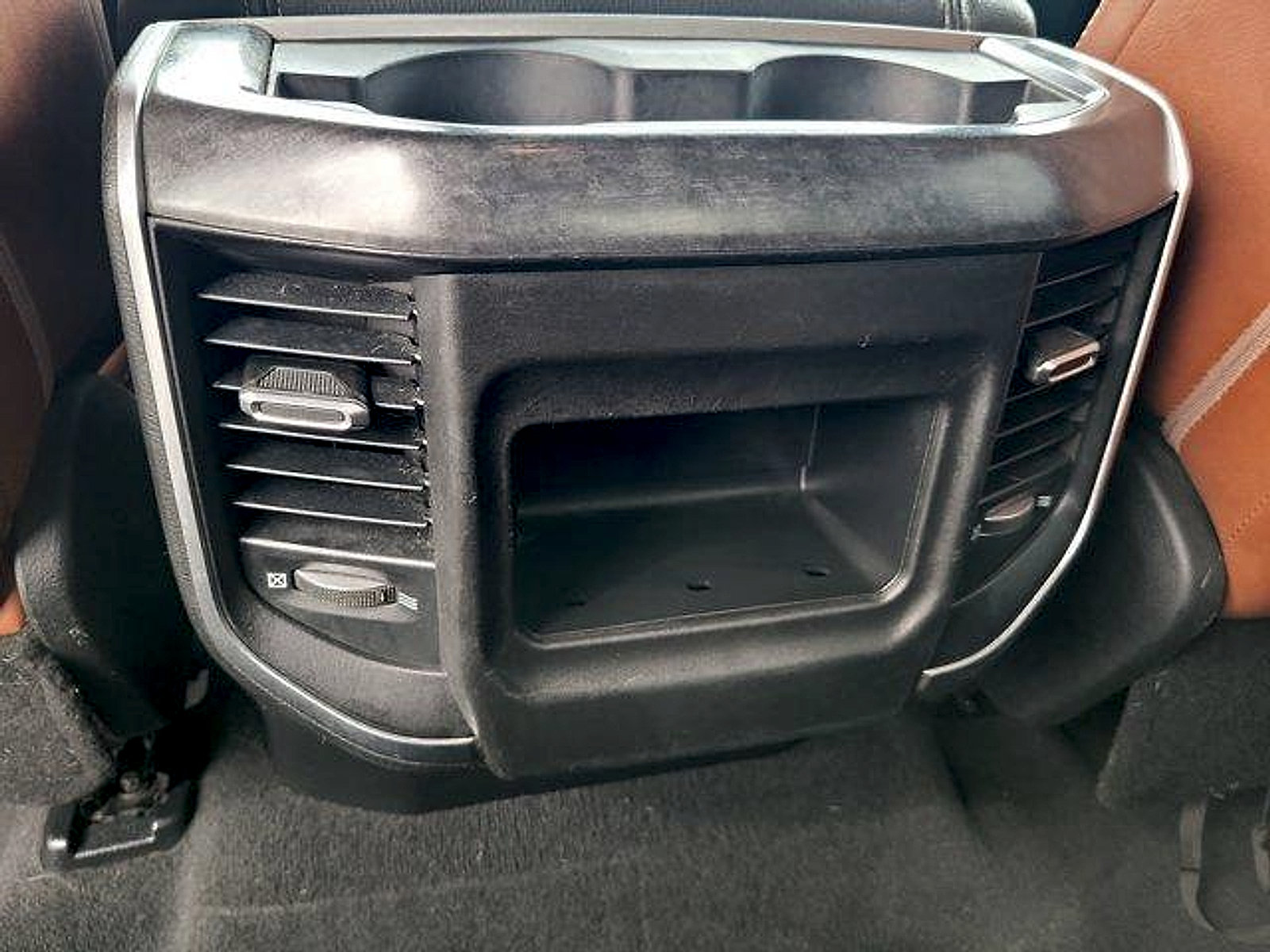 Used 2019 RAM 1500 Big Horn RWD image 17