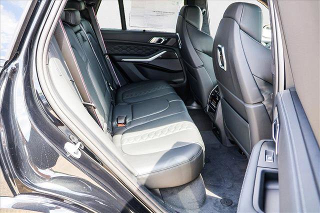New 2026 BMW X5 M Competition w/ Executive Package image 27