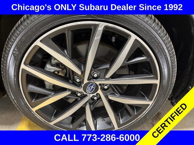 Certified 2024 Subaru Impreza 2.0i Sport image 5