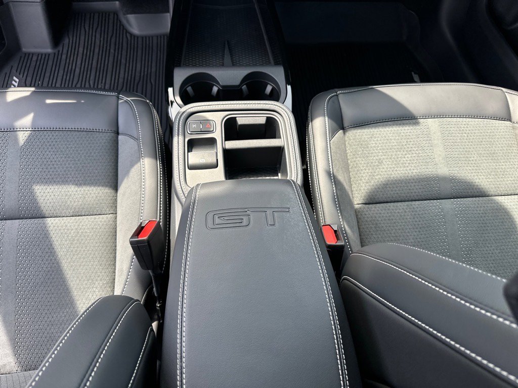 New 2025 Ford Mustang Mach-E GT w/ Interior Protection Package image 43