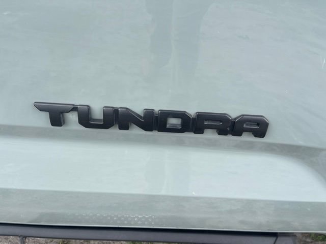 Used 2024 Toyota Tundra SR5 w/ SR5 Premium Package AWD/4WD image 15