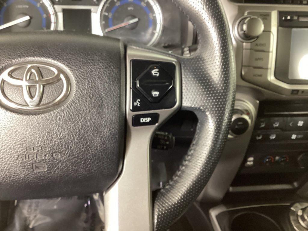 Used 2019 Toyota 4Runner Limited AWD/4WD image 15