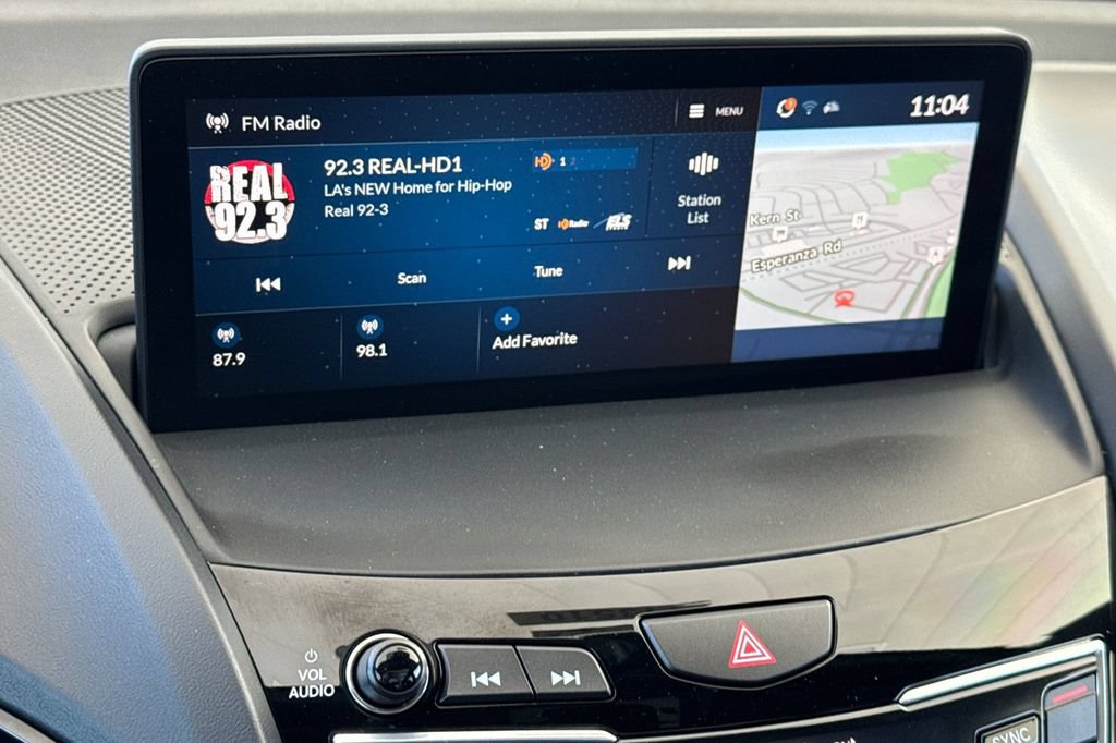Certified 2021 Acura RDX A-Spec w/ Technology Package FWD image 24