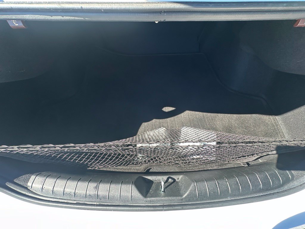 Used 2025 Hyundai Sonata SEL AWD/4WD image 28