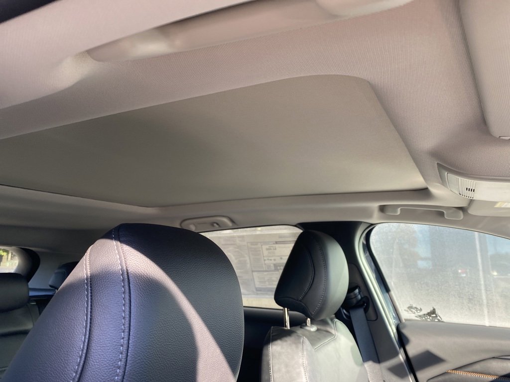 New 2026 MAZDA CX-50 AWD 2.5 Hybrid w/ Premium Pkg image 10