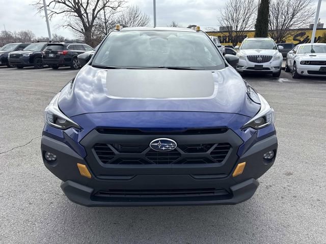 New 2026 Subaru Crosstrek 2.5i Wilderness w/ Wilderness Package image 10