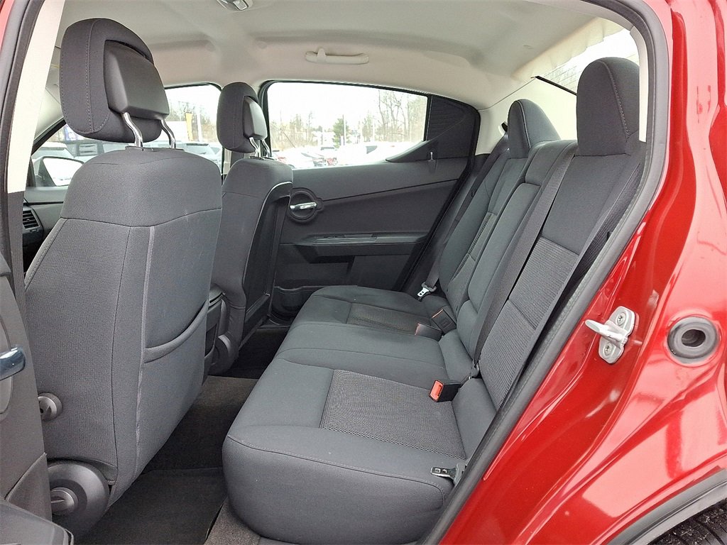 Used 2010 Dodge Avenger SXT image 10