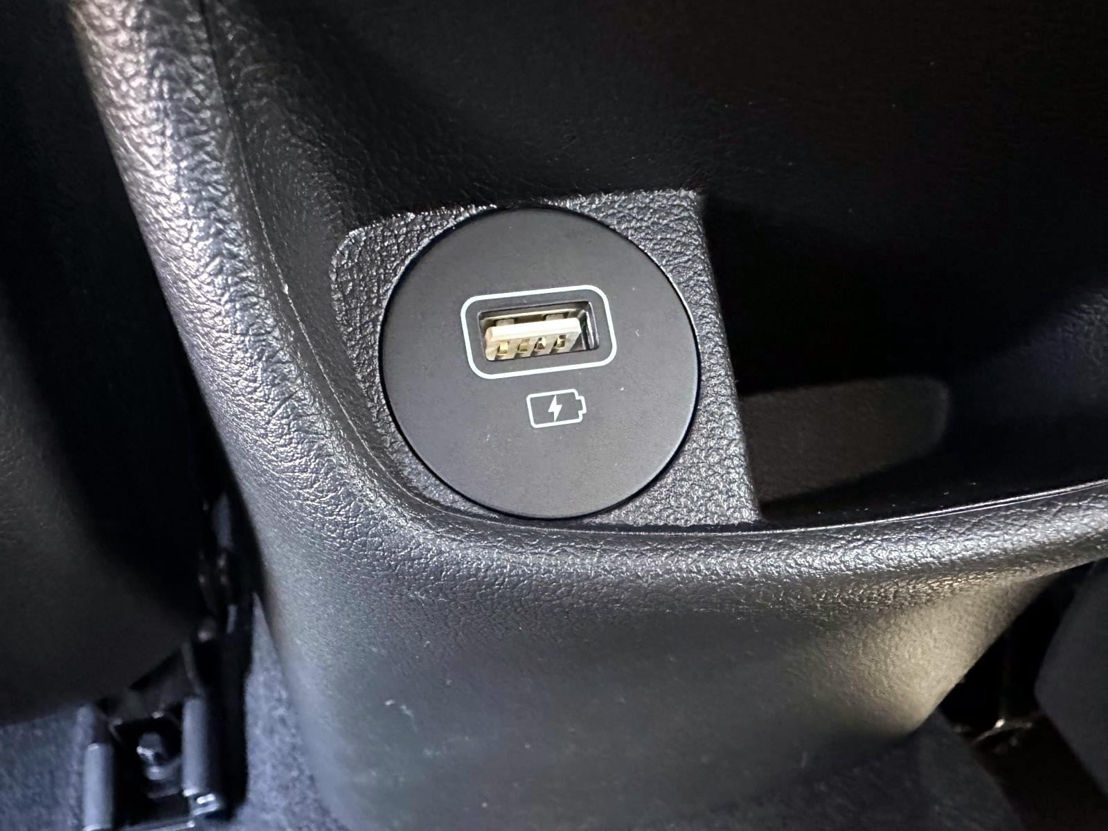 Used 2023 Hyundai Kona SEL w/ Cargo Package AWD/4WD image 14