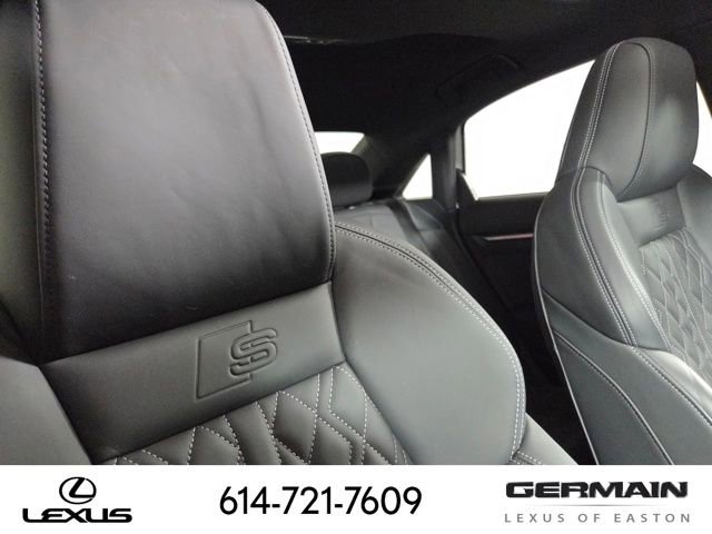 Used 2023 Audi S3 Premium Plus AWD/4WD image 21