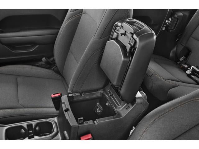 New 2027 Jeep Wrangler Unlimited Sahara AWD/4WD image 13